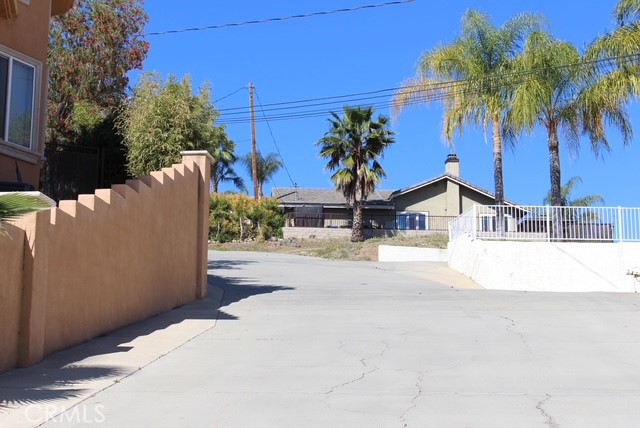 22747 Inspiration Point