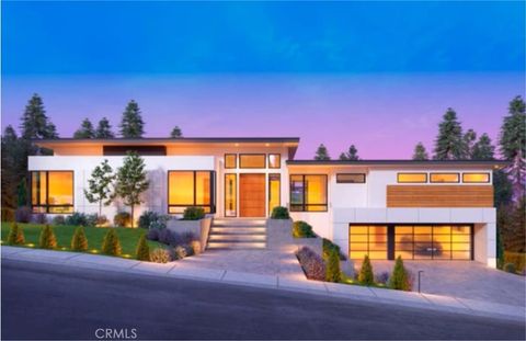 22747 Inspiration Point Canyon Lake CA 92587