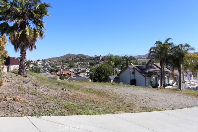 22747 Inspiration Point