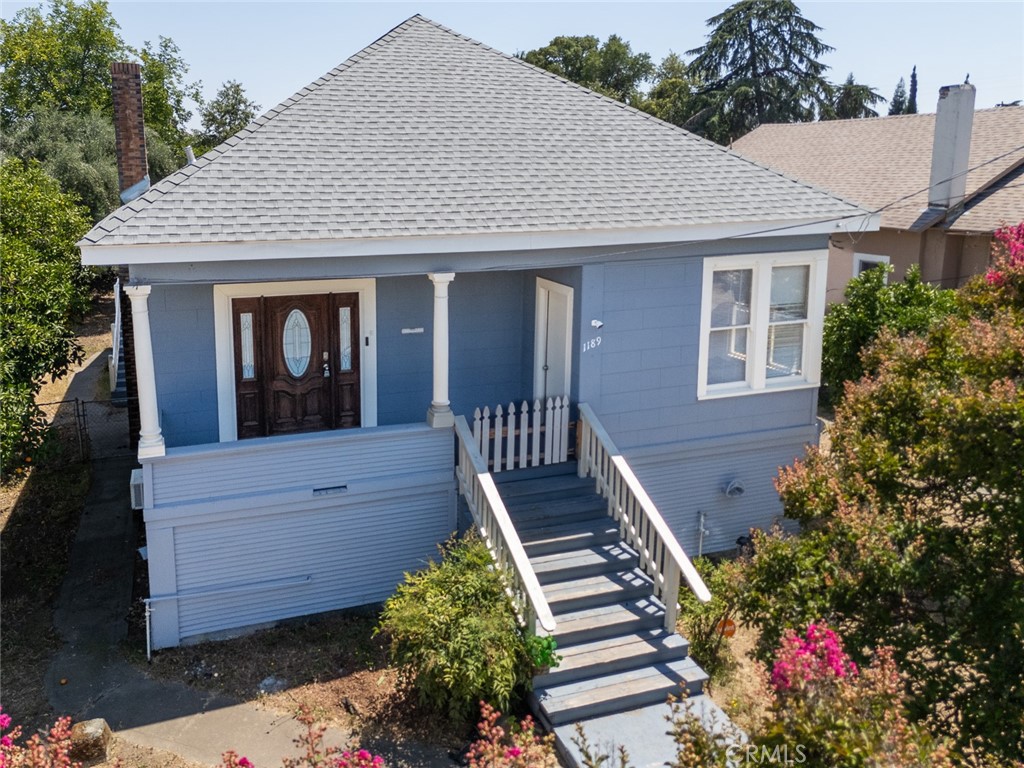 Photo 1 of 55 — 1189 High Street, Oroville, CA 95965
