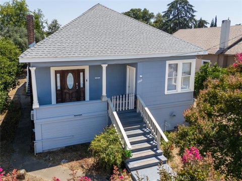 Photo of 1189 High Street, Oroville, CA 95965 (MLS # OR26137522)