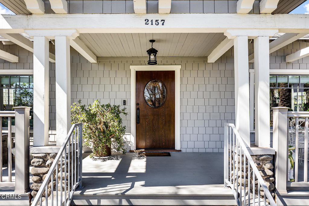 2157 Santa Anita Avenue