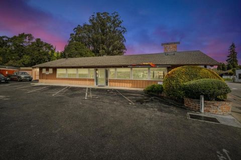 3025 Porter Street Soquel CA 95073