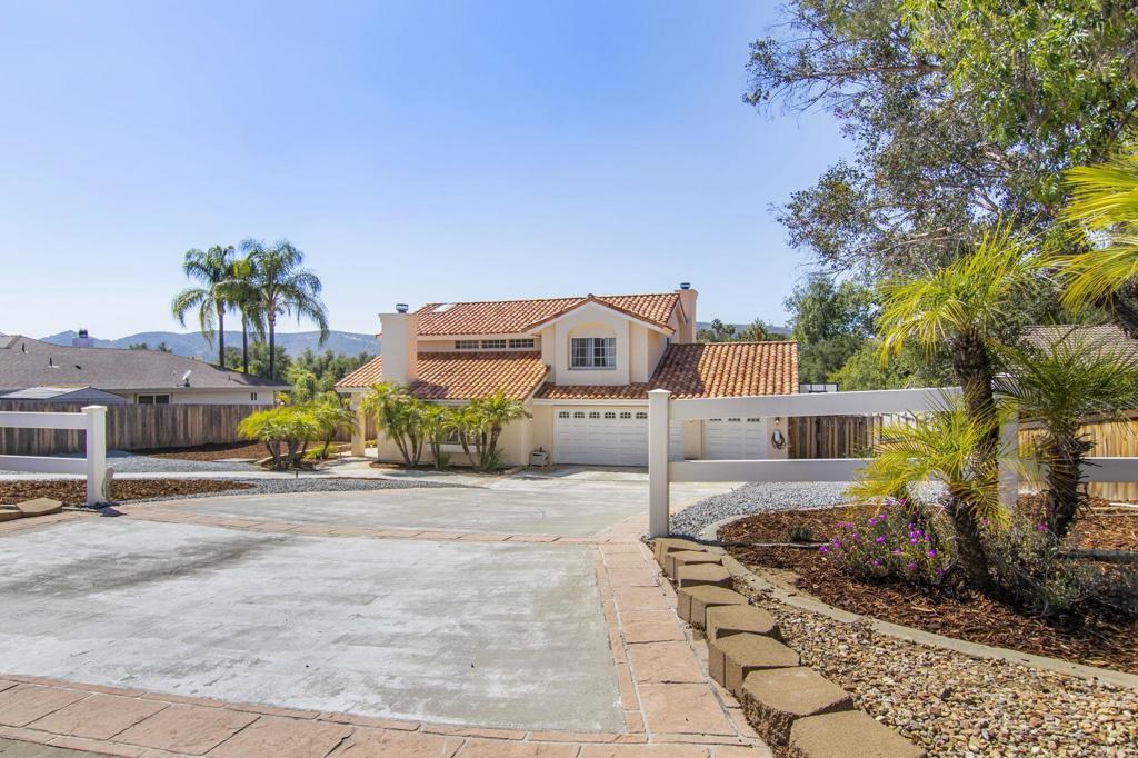 16252 Swartz Canyon Road
