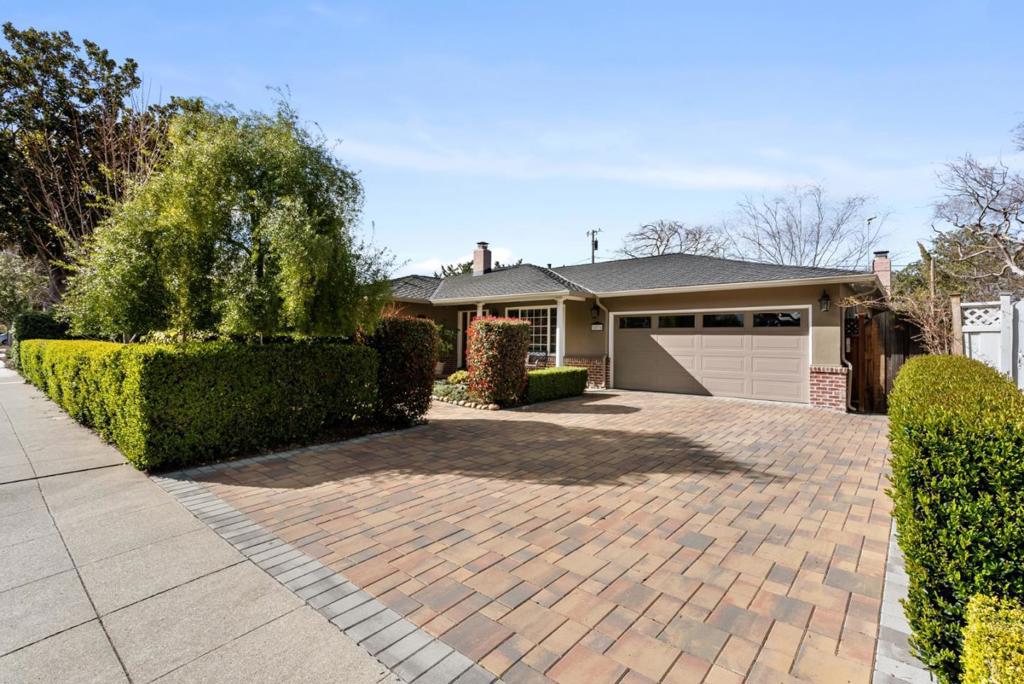 1876 Miramonte Avenue, Mountain View CA 94040