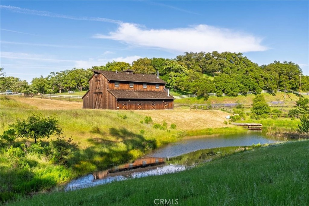 5375 Santa Rita Ranch Road