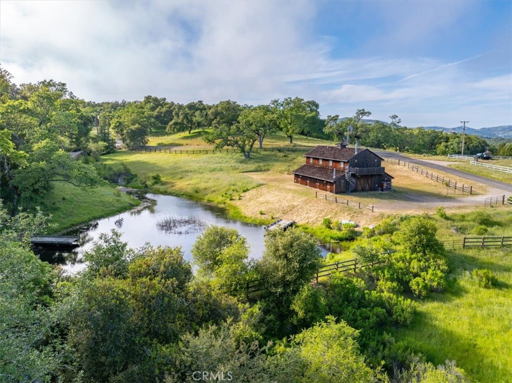 5375 Santa Rita Ranch Road