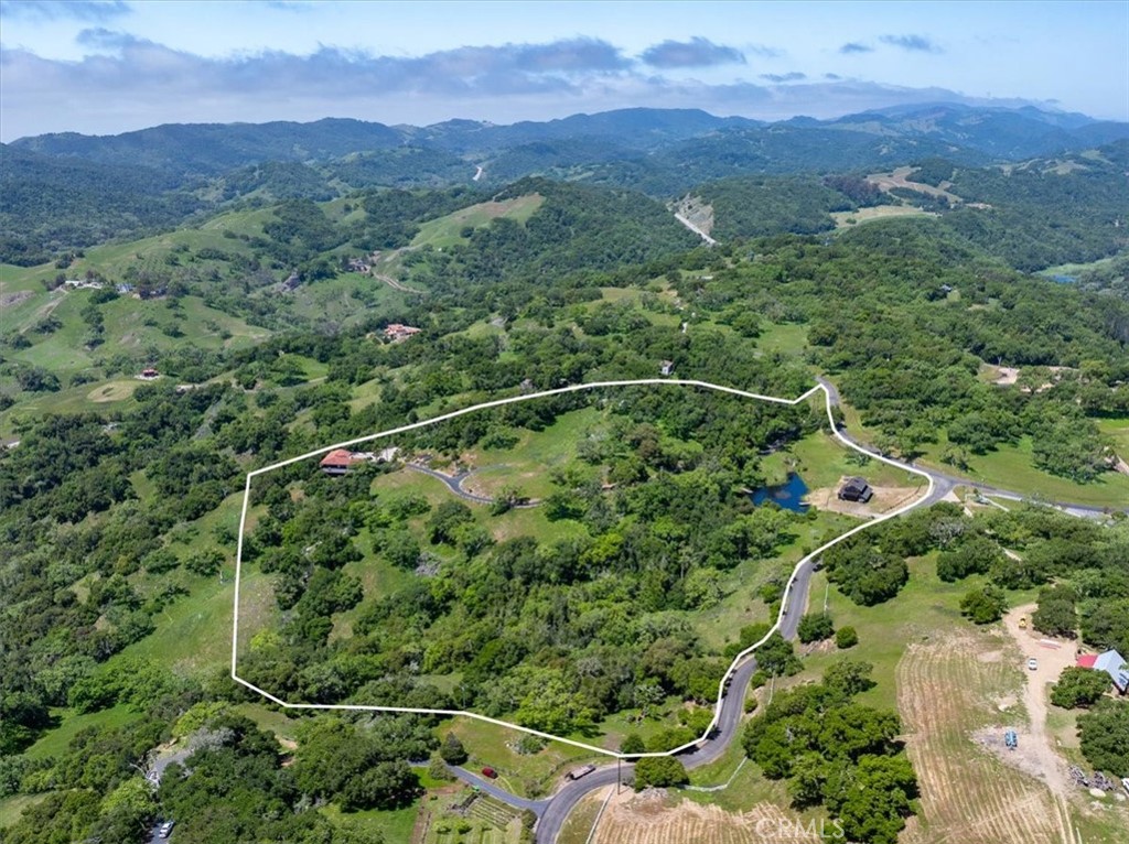 5375 Santa Rita Ranch Road