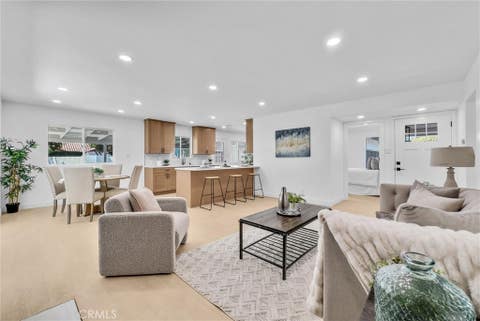 Photo of 2849 W Polk Avenue, Anaheim, CA 92801 (MLS # OC26175820)
