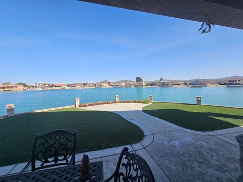 Photo of 26461 Edgewater Lane, Helendale, CA 92342 (MLS # 219142800DA)