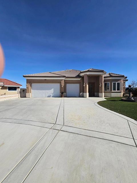 26461 Edgewater Lane Helendale CA 92342