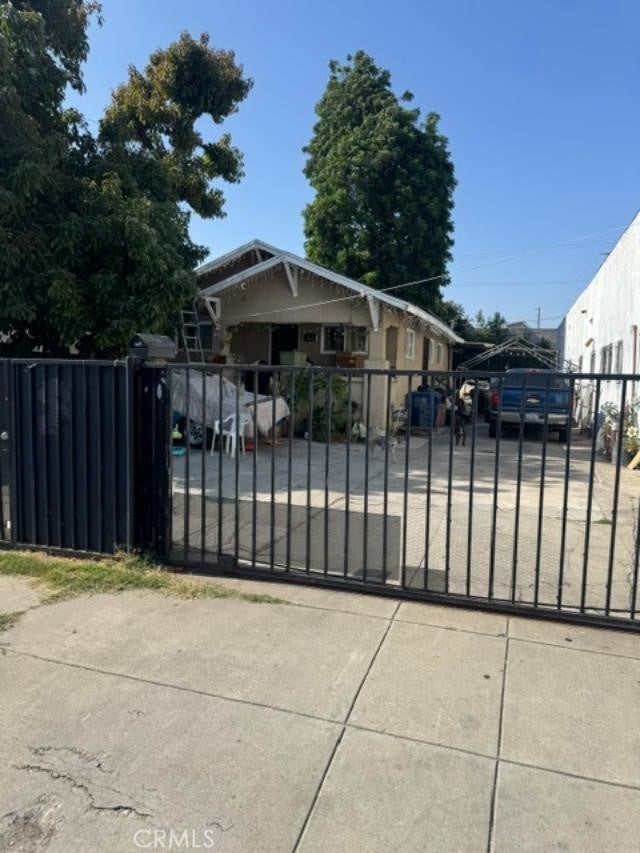 1655 E 42nd Street