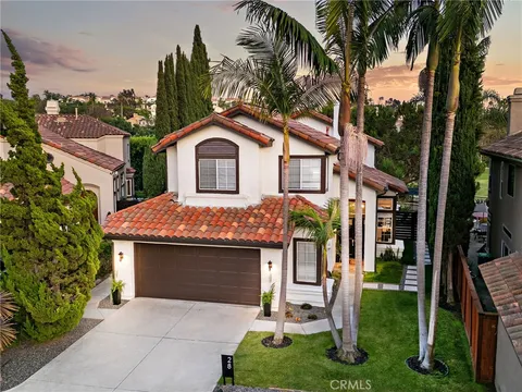 28 Mykonos, Laguna Niguel, CA 92677 - MLS#: OC25182250