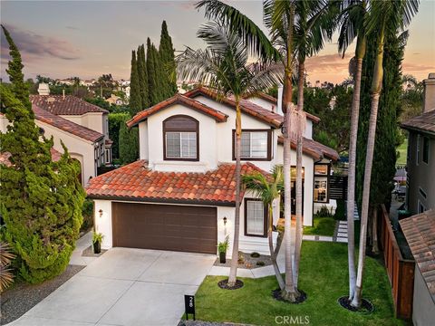 28 Mykonos Laguna Niguel CA 92677