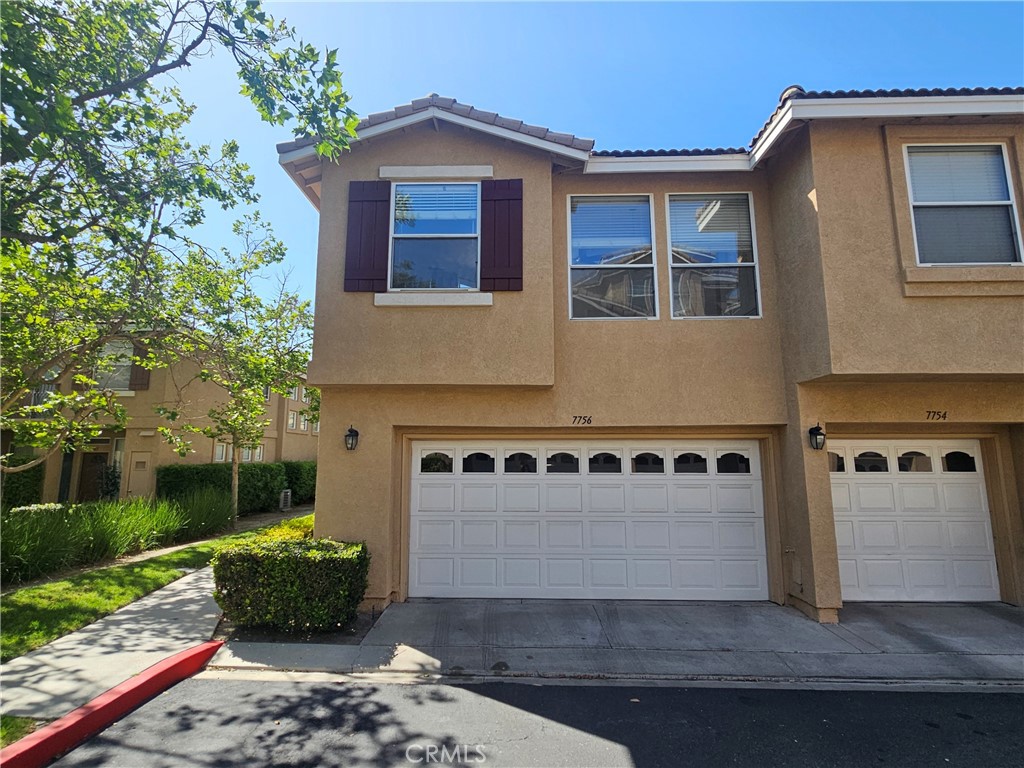 7756 E Portofino Avenue