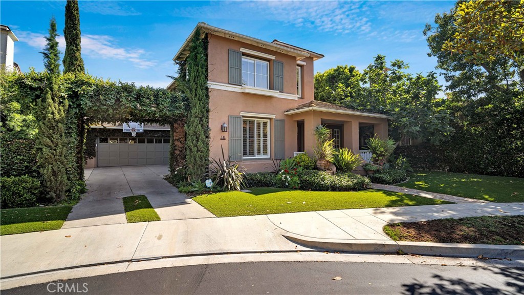 16 Bayleaf Lane