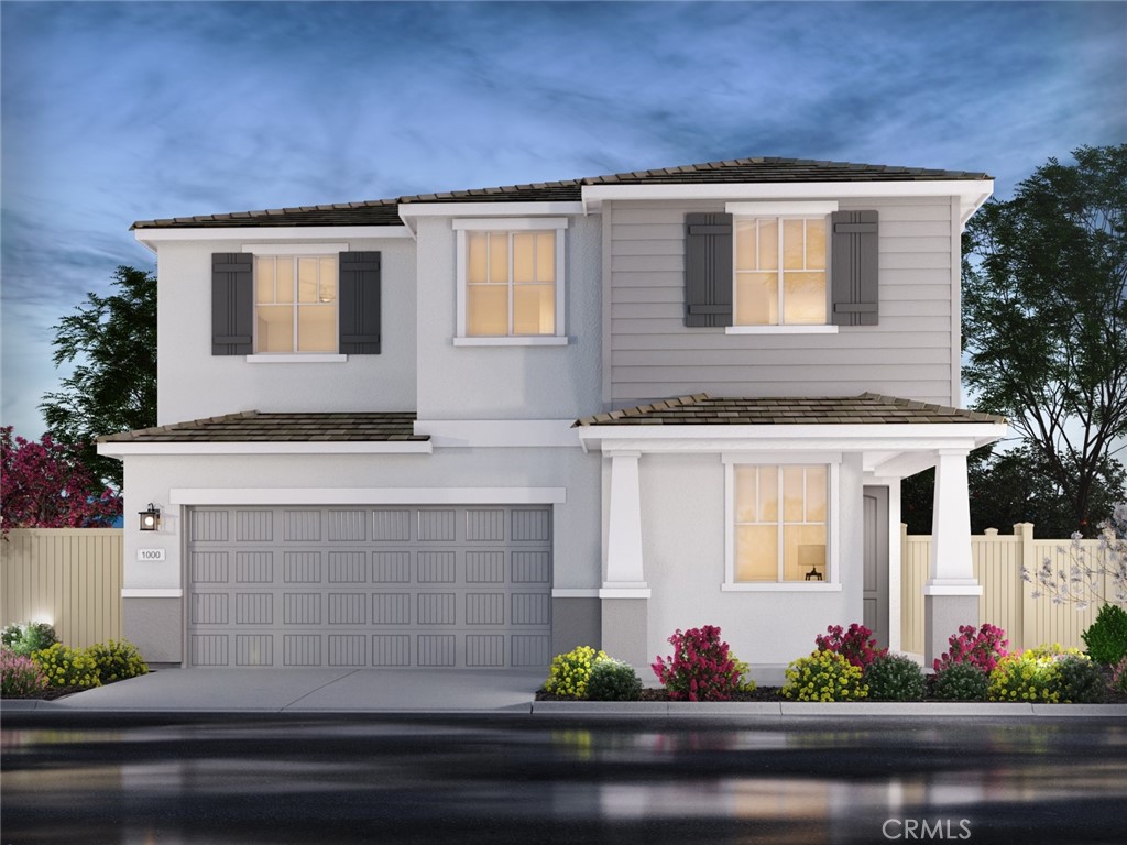 Brand new, energy-efficient home available NOW! Welcome visitors to stay in the first-floor guest bedroom while hosting in the open great room and gourmet kitchen. The backyard is a perfect backdrop for al-fresco dining and the large secondary bedrooms plus loft provide the perfect retreat. Alder at Live Oak is now selling with designer-decorated model homes in Redlands, CA offering a collection of two-story floorplans. These single-family homes boast private, entry-level suites, spacious lofts, walk-in laundry rooms and large backyards. Each energy-efficient home also comes standard with features that go beyond helping you save on utility bills—they allow your whole family to live better and breathe easier too. Each of our homes is built with innovative, energy-efficient features designed to help you enjoy more savings, better health, real comfort and peace of mind.