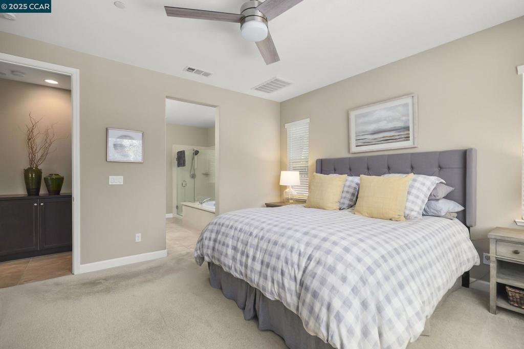 BRENTWOOD - Residential
