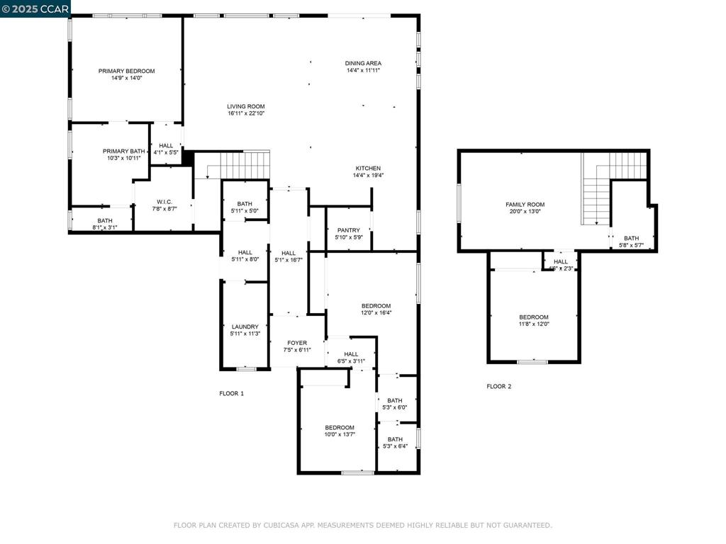 BRENTWOOD - Residential