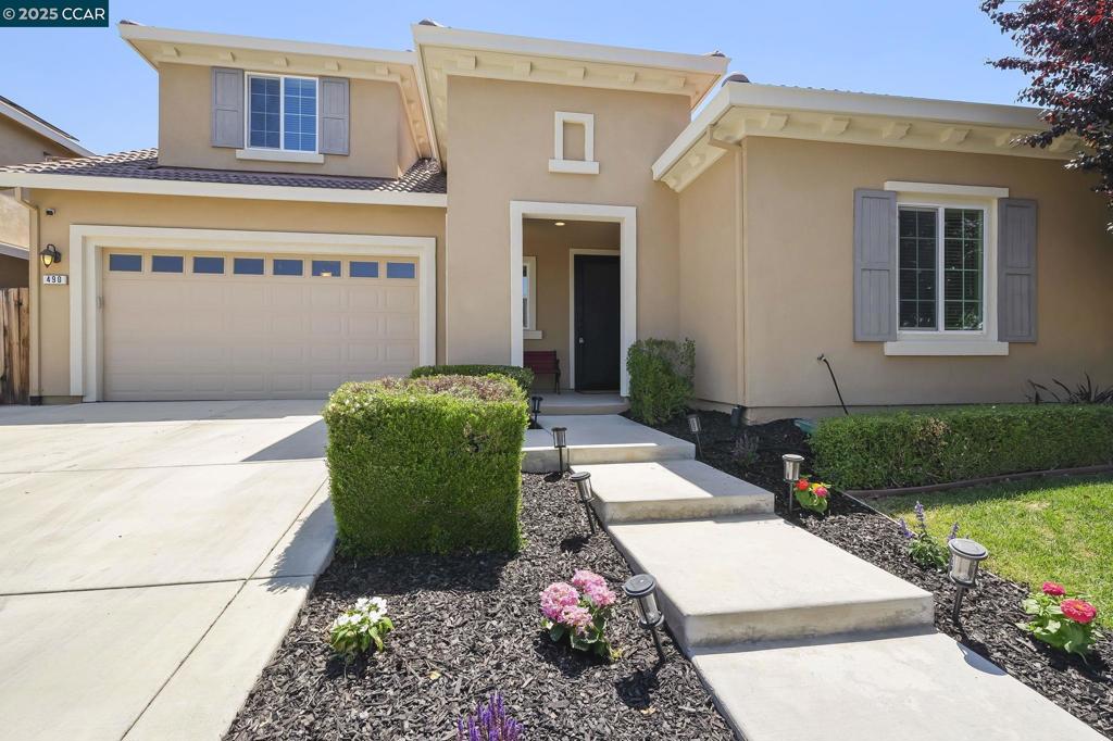 BRENTWOOD - Residential