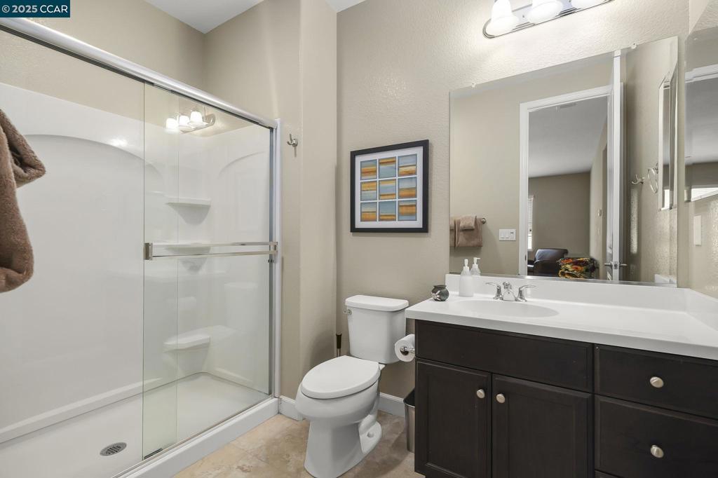 BRENTWOOD - Residential