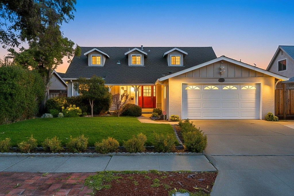 Photo of 7728 Hazelnut Dr Dr, Newark, CA 94560 (MLS # 41121109)