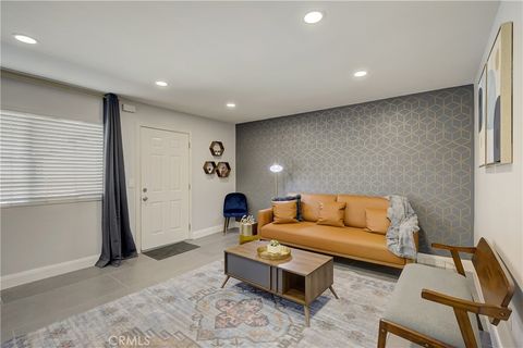 Photo of 16562 Regina Cir #4, Huntington Beach, CA 92649 (MLS # PW26061460)