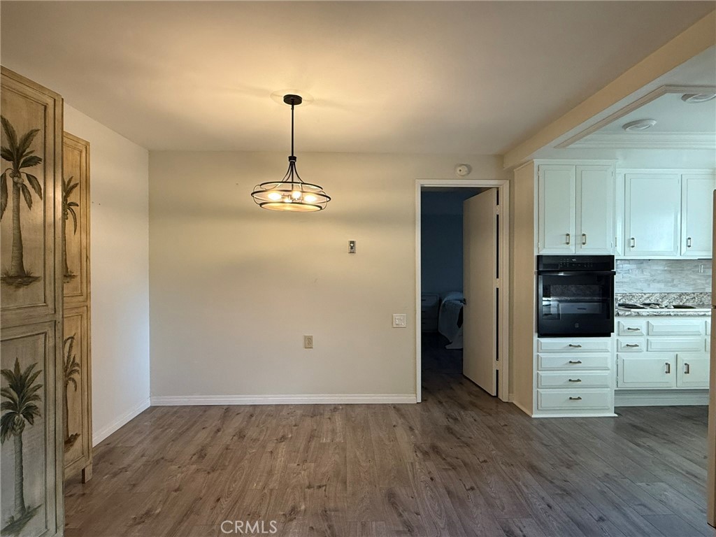 Leisure World (LW) - Residential