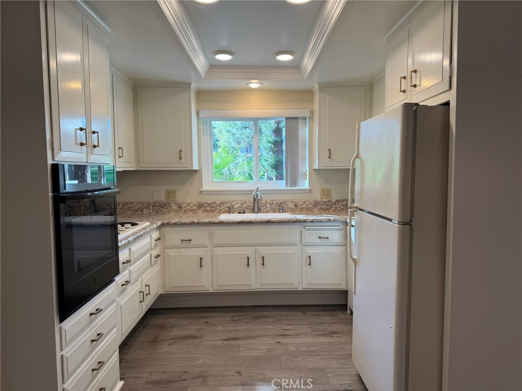 Leisure World (LW) - Residential