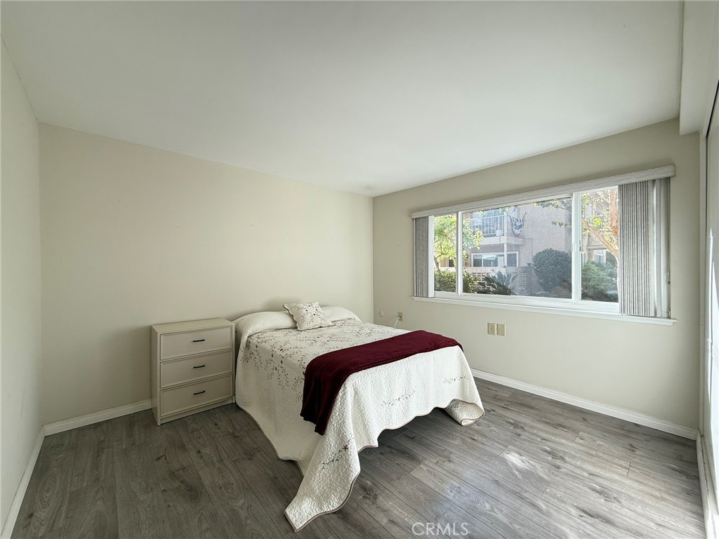 Leisure World (LW) - Residential