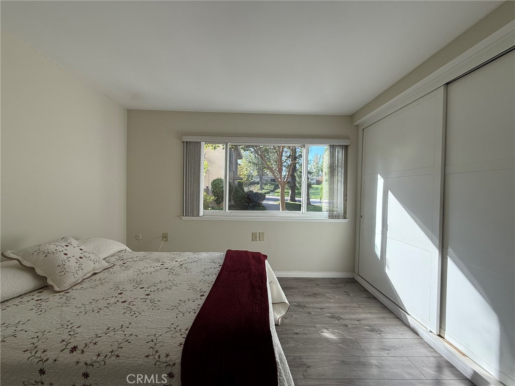 Leisure World (LW) - Residential