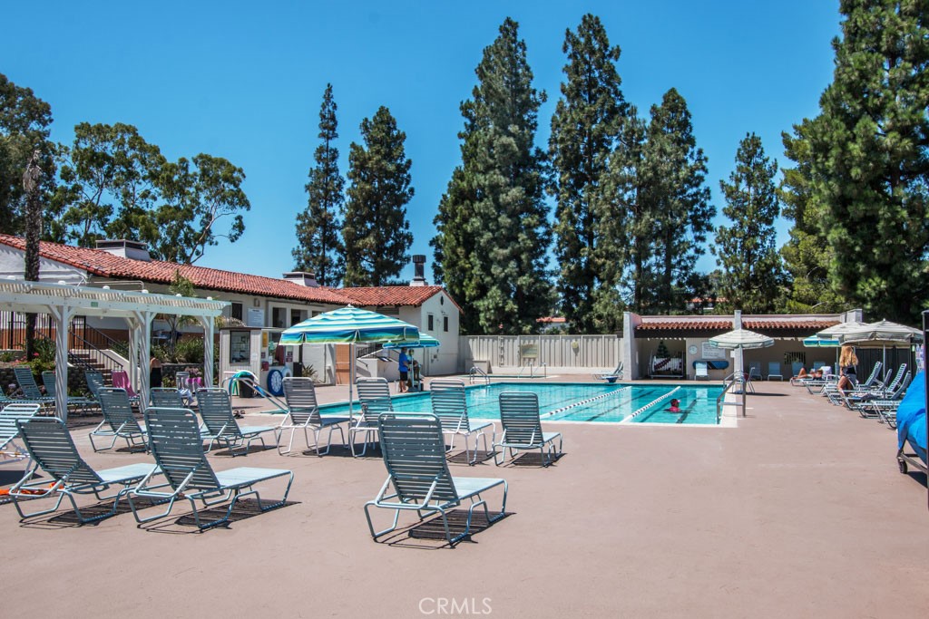 Leisure World (LW) - Residential