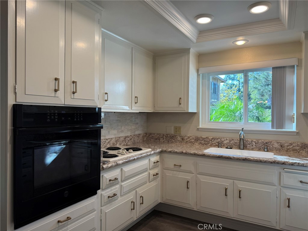 Leisure World (LW) - Residential