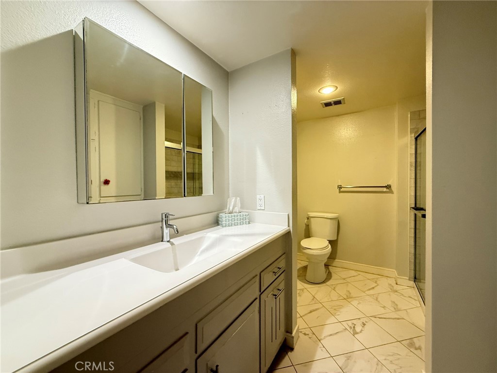 Leisure World (LW) - Residential