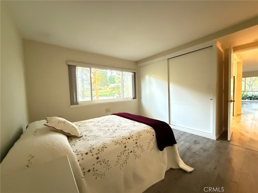 Leisure World (LW) - Residential