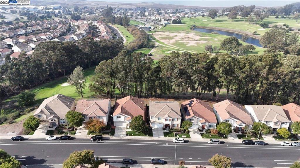 Not Listed - Residential