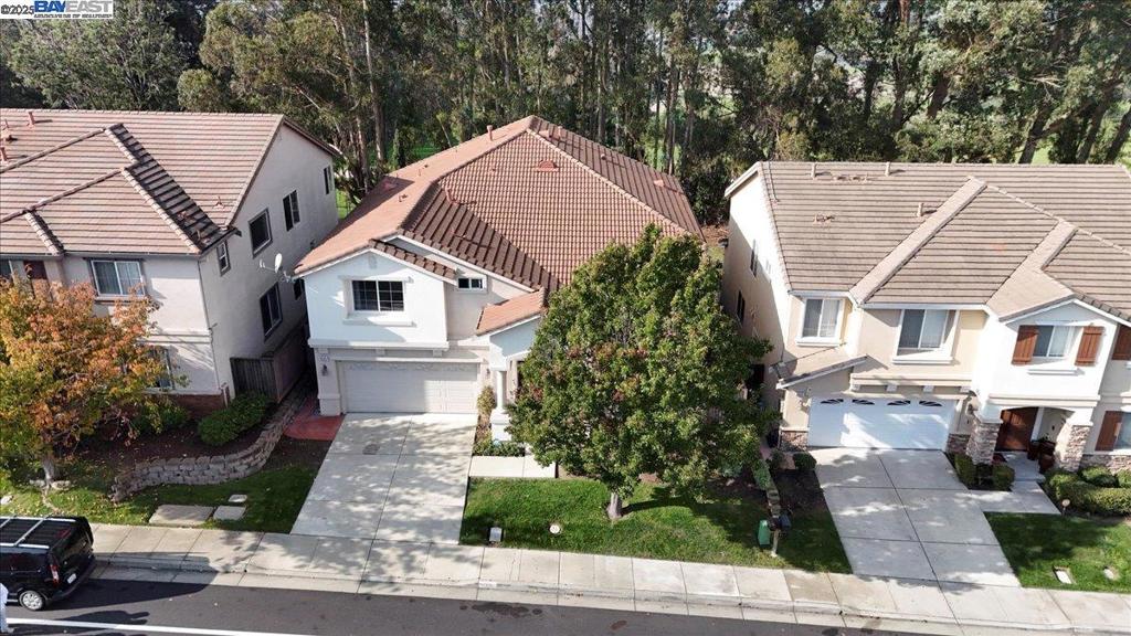 Not Listed - Residential