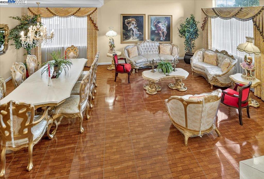 Not Listed - Residential