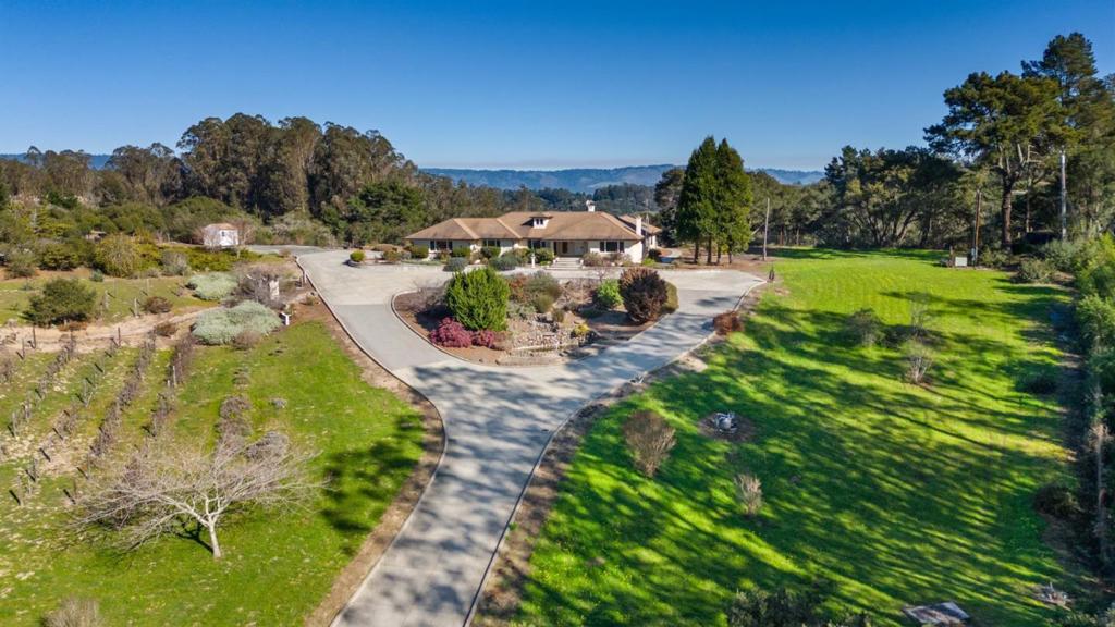 900 E Bel Mar Drive