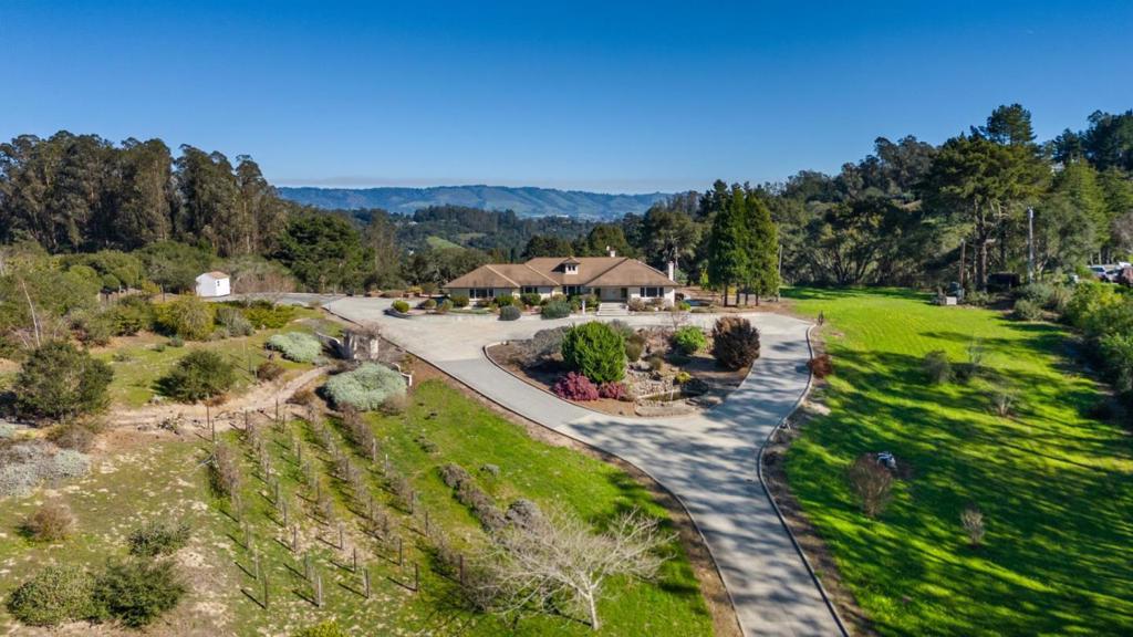 900 E Bel Mar Drive