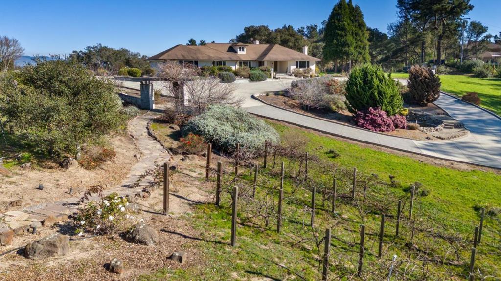 900 E Bel Mar Drive