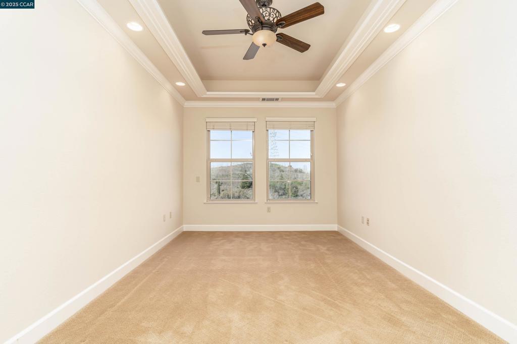 Not Listed - Residential