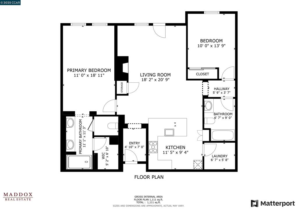 Not Listed - Residential