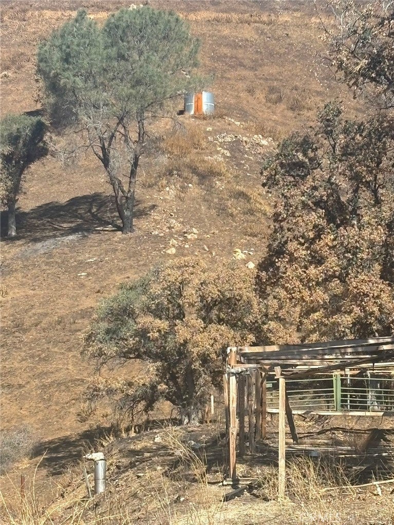 400 Foxtail Canyon Road