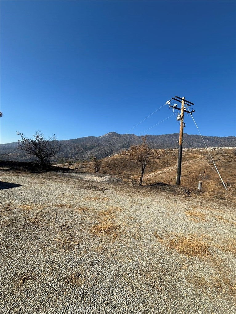 400 Foxtail Canyon Road