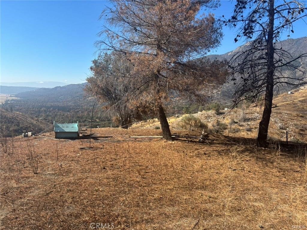400 Foxtail Canyon Road