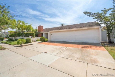 Photo of 5643 Bloch St ST, San Diego, CA 92122 (MLS # 260018499SD)