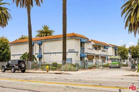19531 E Cienega Avenue Covina CA 91724