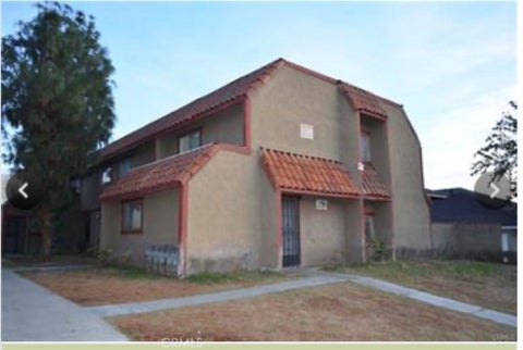 Photo of 152 E Jackson Street, Rialto, CA 92376 (MLS # CV26190005)