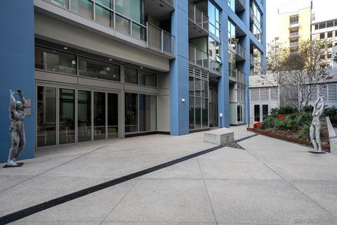 321 10th Ave 2101 San Diego CA 92101